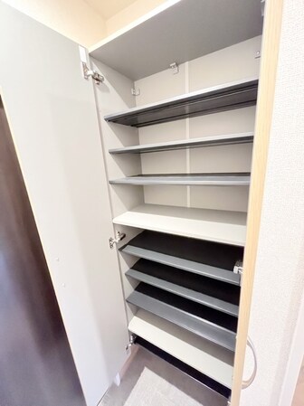 アーサーの物件内観写真